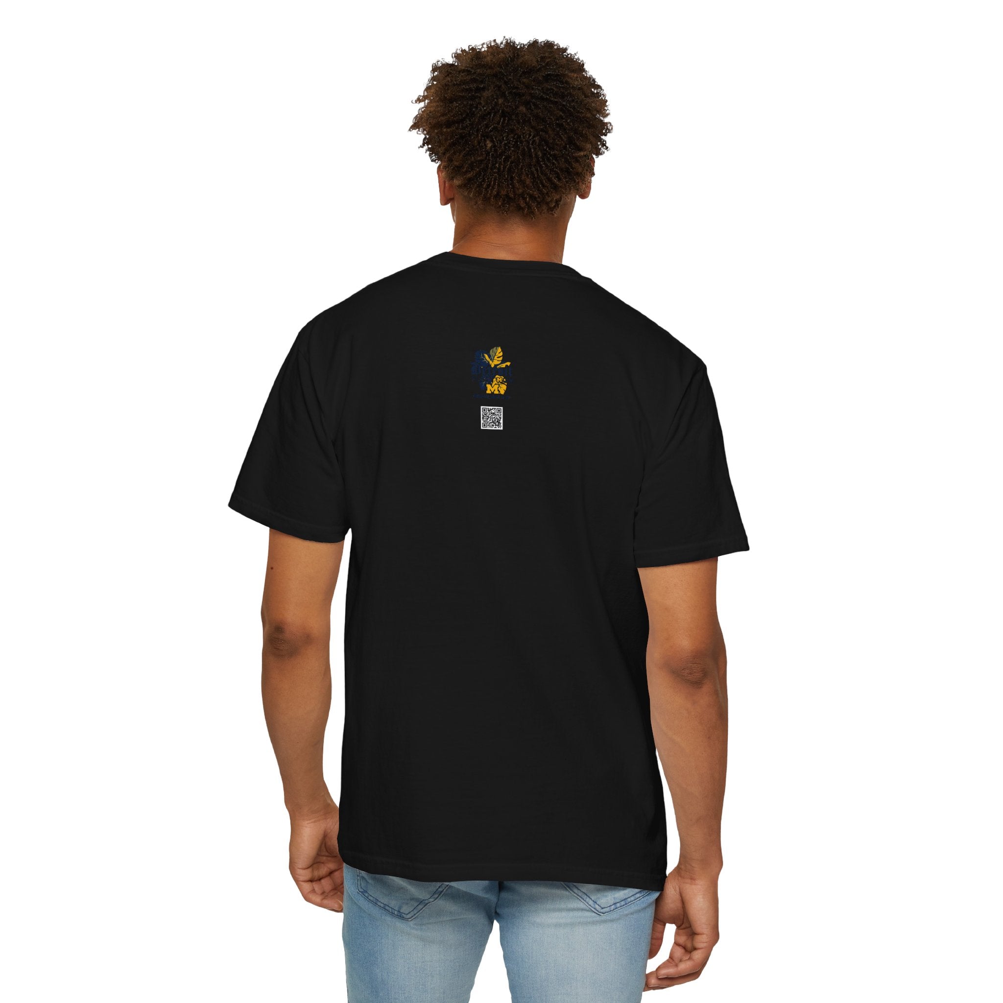 DPM: Oops I Killed It Again Plant Lover Graphic Tee