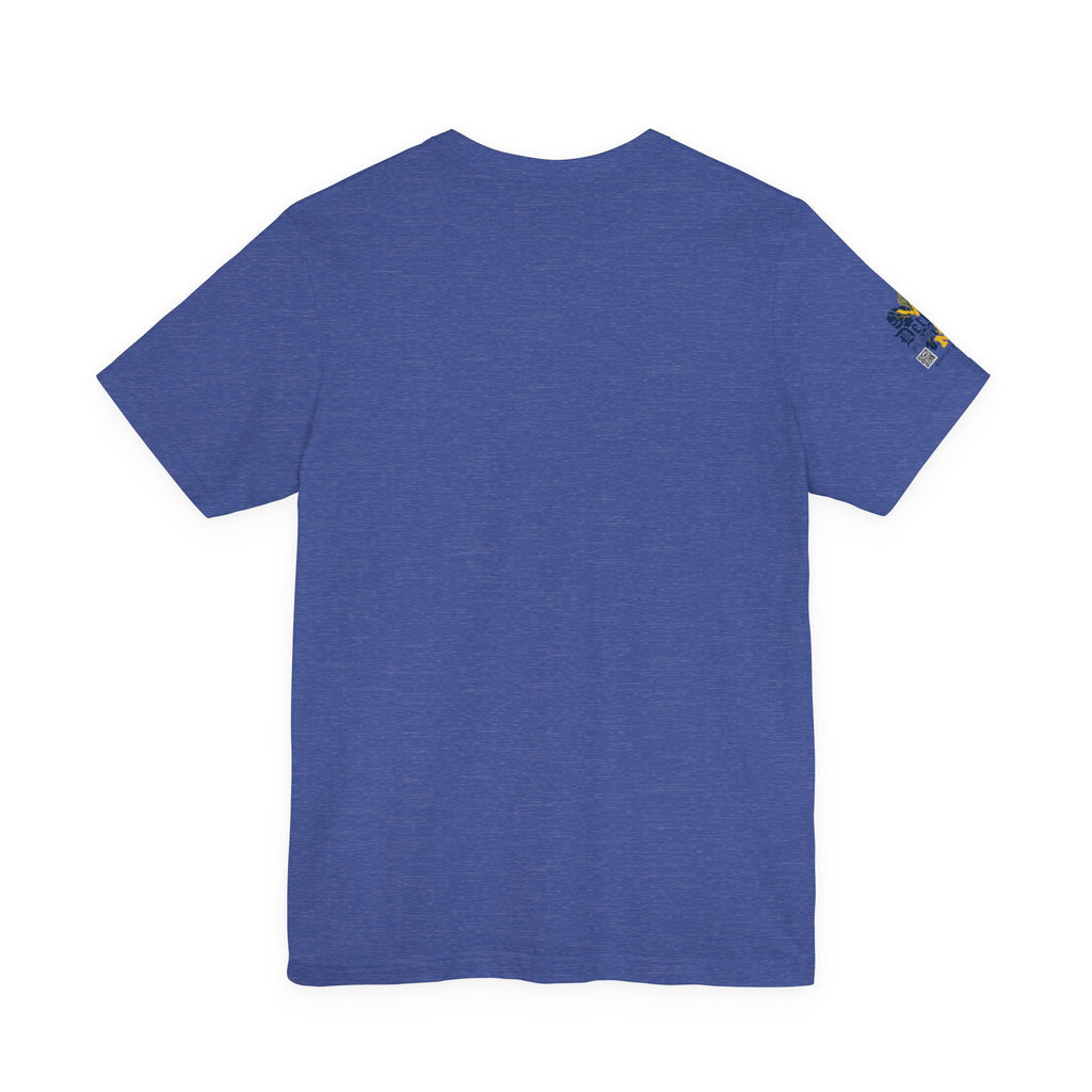 DPM: Plant Parent Anonymous T-Shirt — Cute Plant Lover Graphic Tee