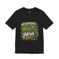 DPM: Neighborhood Hoya Dealer Graphic Tee