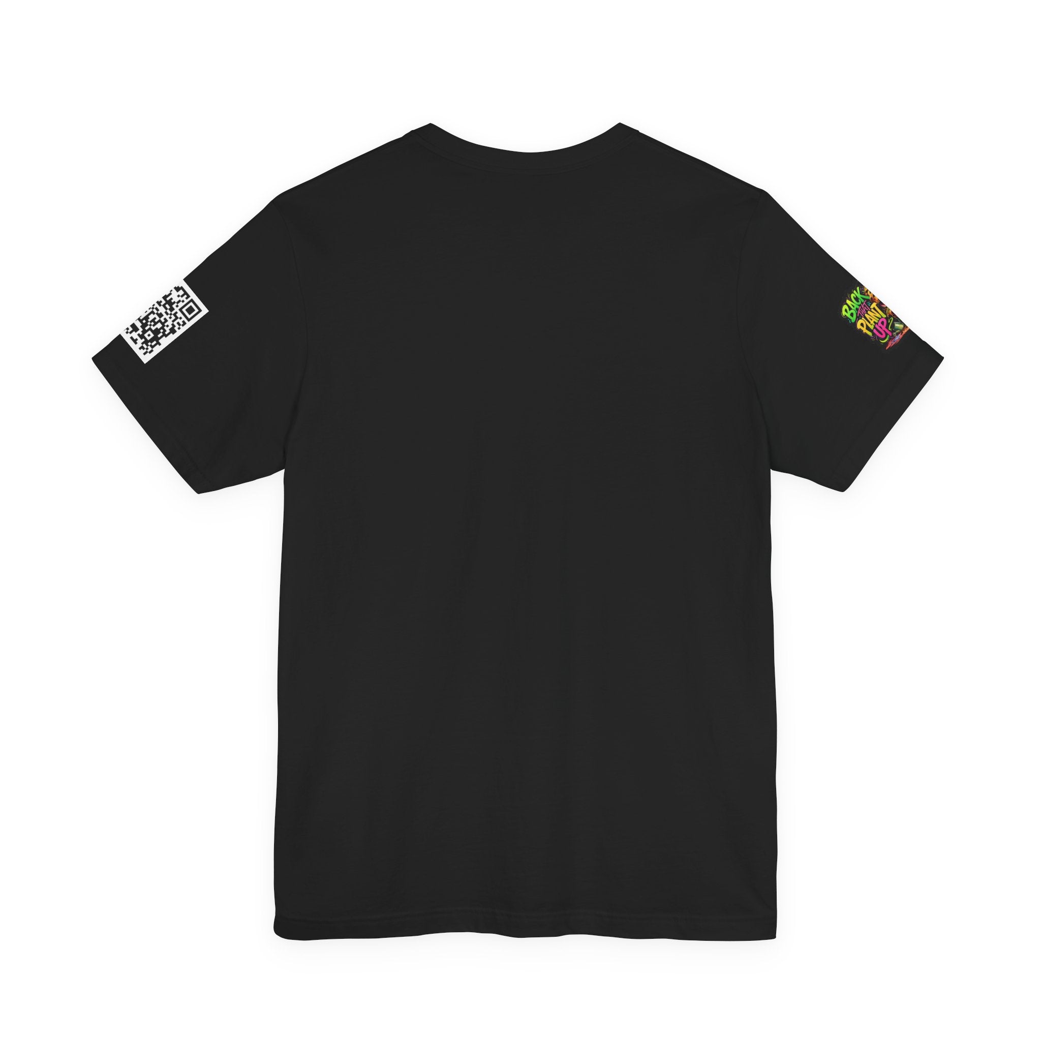 DPM: Back That Plant Up Premium Tee - LIMITED EDITION