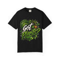 Got Plants? Graphic T-Shirt – Plant Lover Botanical Tee