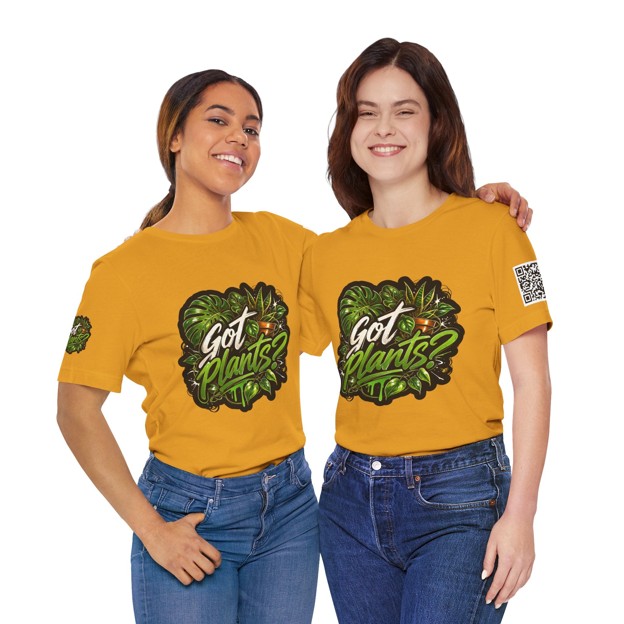 DPM: Got Plants? Premium Tee - LIMITED EDITION