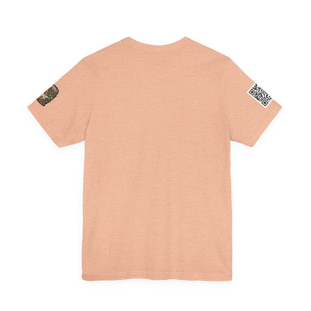DPM: Neighborhood Plant Dealer — Graphic Botanical Streetwear Premium Tee