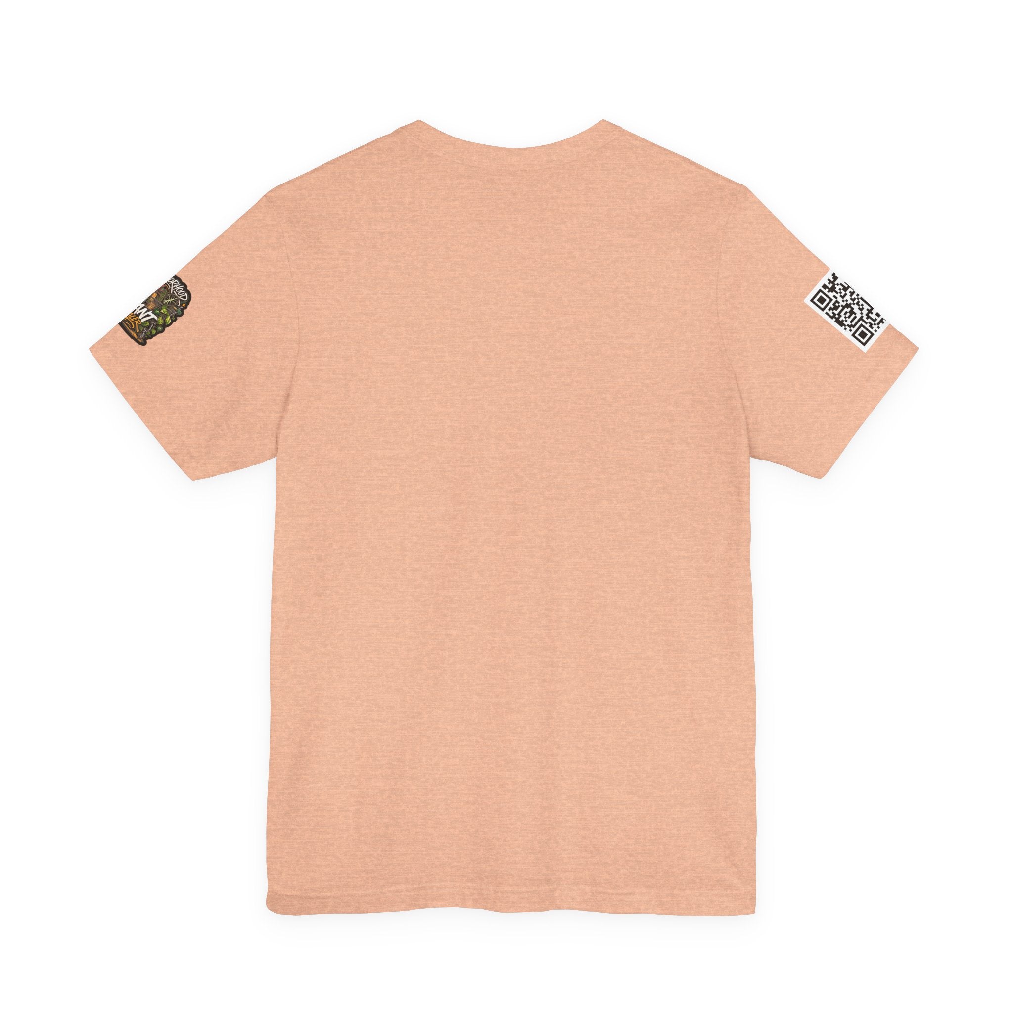 DPM: Neighborhood Plant Dealer — Graphic Botanical Streetwear Premium Tee