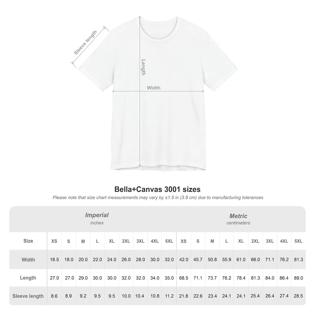Hoya Hottie Short Sleeve Tee - LIMITED EDITION plant lover graphic tee by Detroit Plant Mom - product view 5