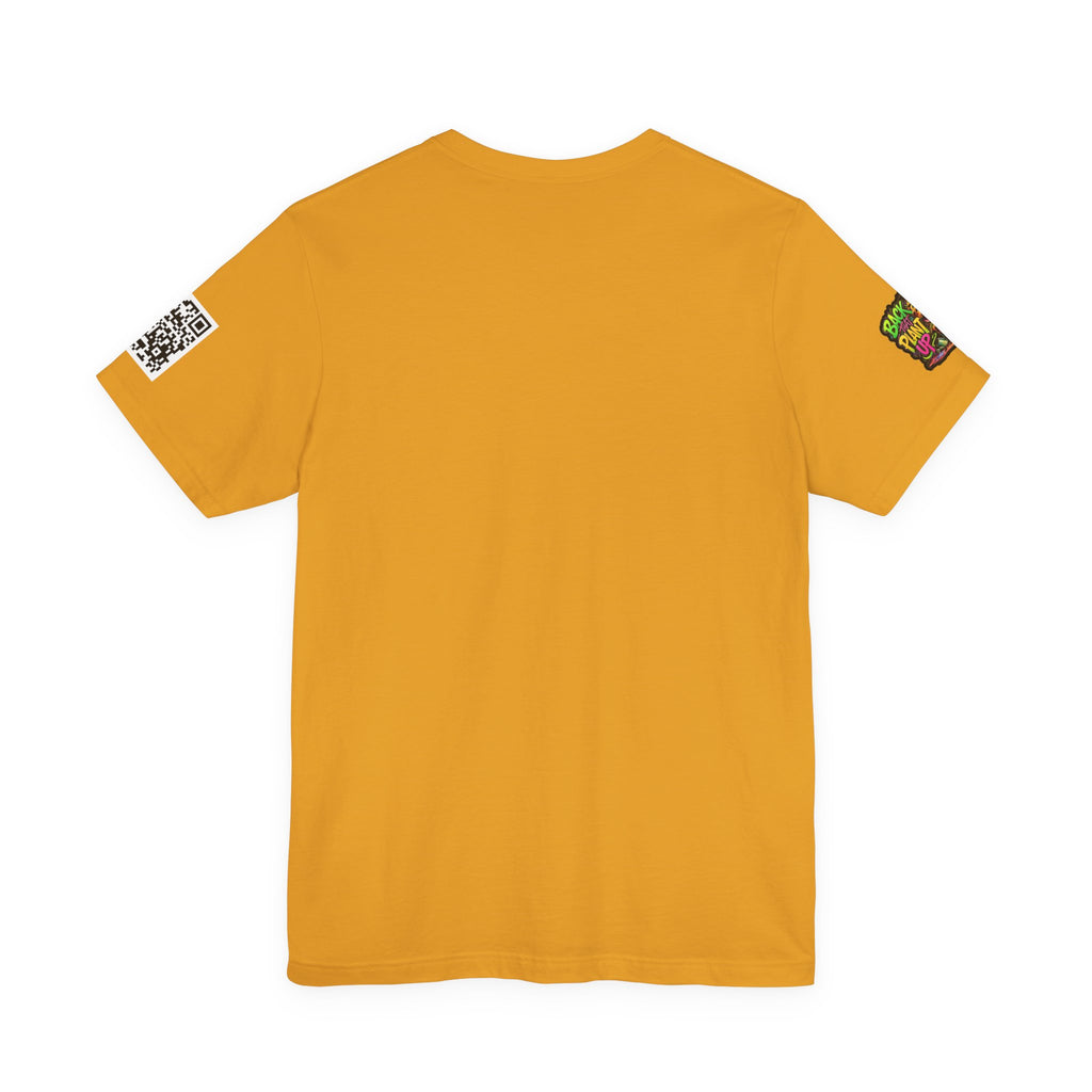 DPM: Back That Plant Up Premium Tee - LIMITED EDITION