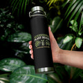 DPM: "Neighborhood Plant Dealer" 22oz Vacuum Insulated Water Bottle