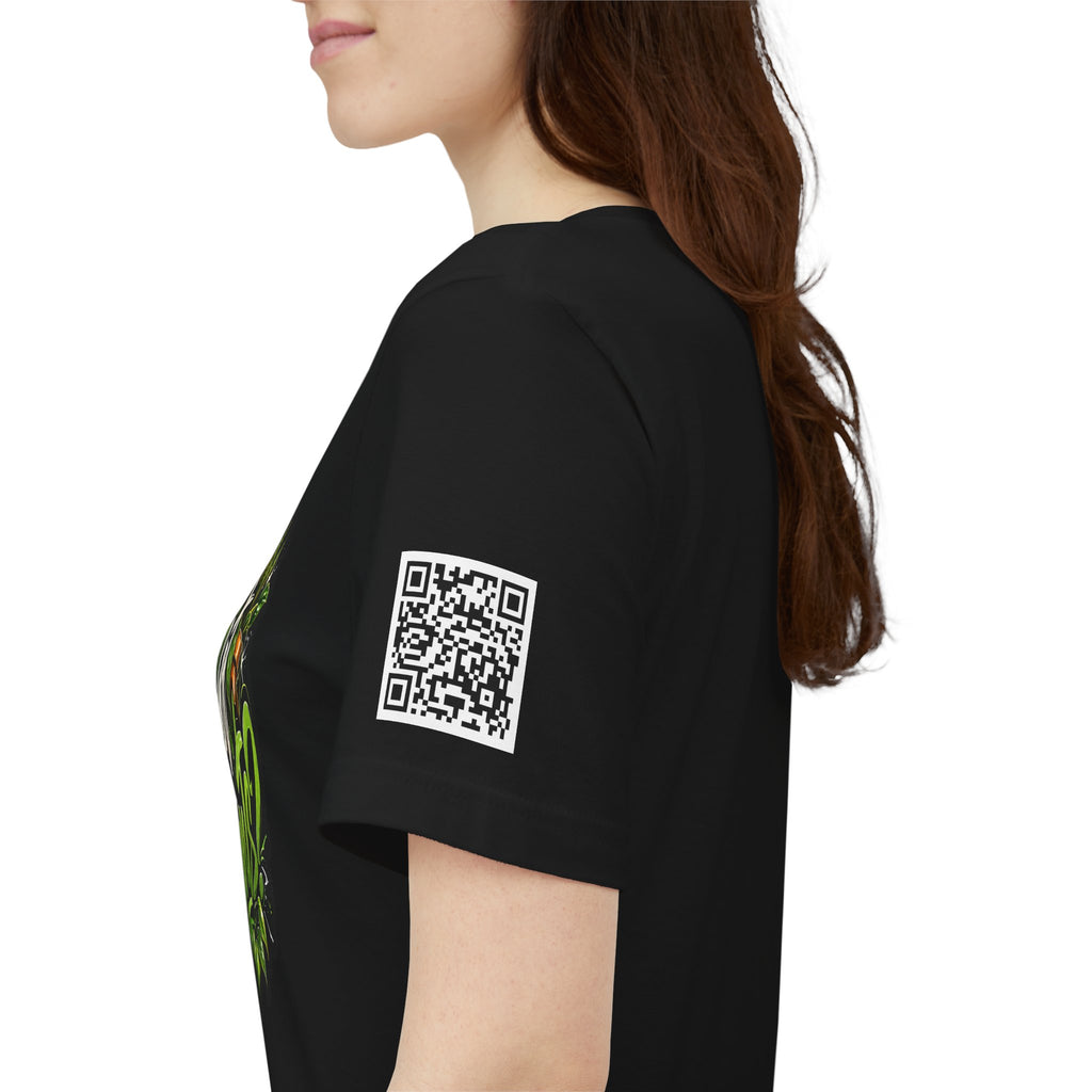 Got Plants? Premium Tee - LIMITED EDITION plant lover graphic tee by Detroit Plant Mom - product view 44