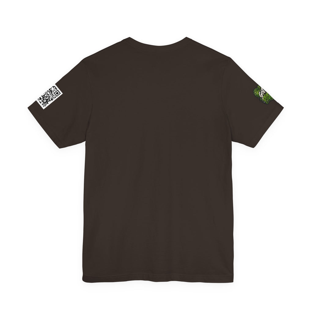 Got Plants? Premium Tee - LIMITED EDITION plant lover graphic tee by Detroit Plant Mom - product view 27